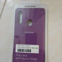 قاب گوشی A20s