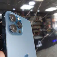 12 pro max zaa پک اصلی|موبایل|نظرآباد, |دیوار