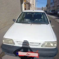 فروشی پراید