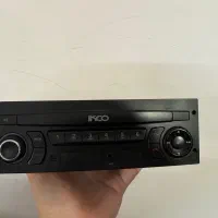 ضبط فابریک ۲۰۶ تیپ ۵