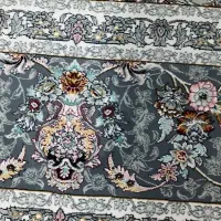 یه جفت فرش 15متری|فرش|اصفهان, قهاب جنوبی|دیوار