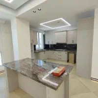 ۱۳۰متر ۳خواب نوساز / بلوار فردوس / سالن پرده خور|فروش آپارتمان|تهران, شهرک پرواز|دیوار