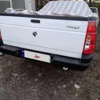 وانت آریسان2 صفر 1404|خودرو سواری و وانت|تهران, بازار|دیوار