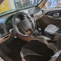 پژو پارس tu5|خودرو سواری و وانت|خرمآباد (تنکابن), |دیوار