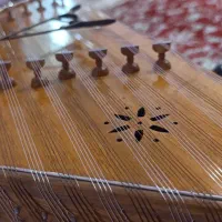 سنتور دو کوک سه مهر کلهر