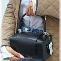 کیف دوشی|کیف، کفش، کمربند|آق قلا, |دیوار