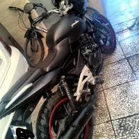 پالس 200|موتورسیکلت|تهران, فلسطین (میدان انقلاب)|دیوار