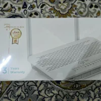 مودم و کابل فیبرنوری