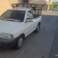 ماشین پراید