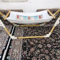 گهواری مسافرتی