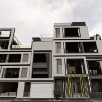 ۴۵۰متر/پنت‌هاوس/مناسب‌رستوران‌وکافیشاپ/پاخور ۲۰