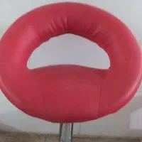 صندلی جک دار