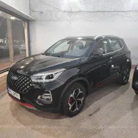 X55 مشکی مدل ۱۴۰۴