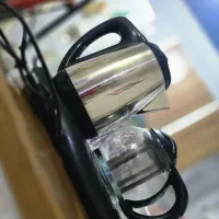 چای ساز سالم کم کار درحد نو