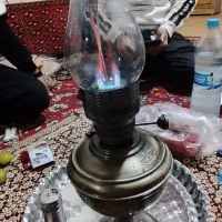 چراغ لمپ‌های آبی سوز آبی سوز بدون هیچگونه عیب|لامپ و چراغ|گنبد کاووس, |دیوار