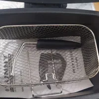 سرخ کن sunny|اجاق گاز و لوازم برقی پخت‌وپز|محمدشهر, محمدشهر|دیوار