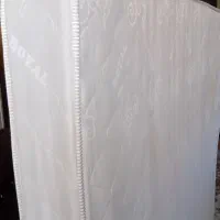 تشک رویال دو نفره|تشک تختخواب|بجنورد, |دیوار