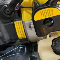 چکش تخریب بنزینی مدل ۵۸پرو جی سی پی|ابزارآلات|خوی, |دیوار