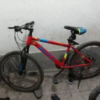 دوچرخه|دوچرخه، اسکیت، اسکوتر|مشهد, فدک|دیوار