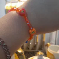 دستبند و انگشتر