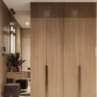 اجرای حرفه ای ام دی اف|جاکفشی، کمد، دراور|فیروزآباد (فارس), |دیوار