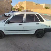 پراید مدل ۷۷