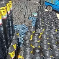 ایزوگام و آسفالت