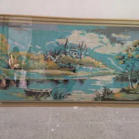 تابلو کوبلن