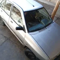 پراید مدل 85