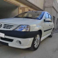 پارس تندر۹۳ کم کارکرد(ماشین دوم)