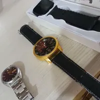 ساعت و انگشتر