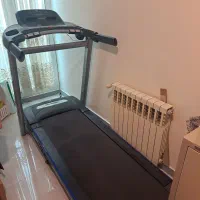 تردمیل Horizon کارکرده و سالم