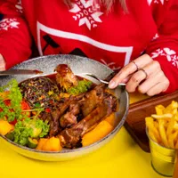 راه اندازی رستوران فرنگی ، ایتالیایی