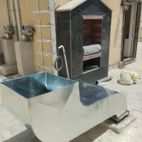 کانال سازی کولر ابی