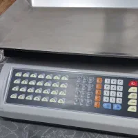 ترازوی دیجیتال|فروشگاه و مغازه|اهواز, بهارستان|دیوار