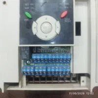 اینورتر Lsتکفاز به سه فاز ۴ کیلو وات|ماشین‌آلات صنعتی|رودسر, |دیوار