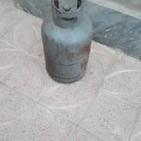 کپسول گاز11 کیلویی