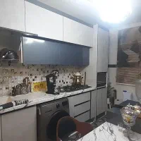 خانه ویلایی۱۴۷متر //۳ طبقه‌ فول انبیاء// الهیه|فروش خانه و ویلا|اسلام‌شهر, شهرک الهیه|دیوار