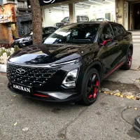 فونیکس Fx ۱۴۰۲ گارانتی فعال