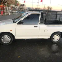 پراید وانت۱۵۱|خودرو سواری و وانت|داورزن, |دیوار