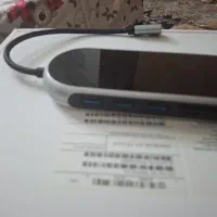 هاب اپل (مک بوک)|قطعات و لوازم جانبی رایانه|کرمان, |دیوار