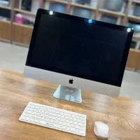 کامپیوتر همه کاره مدل 2014 ( A1418) کارکرده|رایانه رومیزی|کرمان, |دیوار