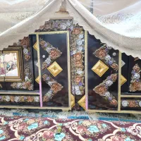 کمد ۵تیکه کامل|مبلمان خانگی و میز عسلی|زاهدان, |دیوار