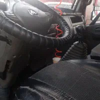 فوتون مدل ۱۳۹۵|خودرو سنگین|یزد, |دیوار