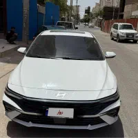 فروش فوری النترا ۲۰۲۵