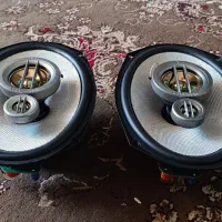 باند کنوود KFC-HQ718 قدرت،کیفیت،اصالت