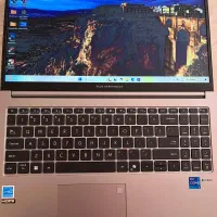 لپتاپ Asus expertbook|رایانه همراه|اهواز, کیانپارس |دیوار