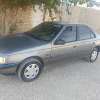 405GLX دوگانه فابریک