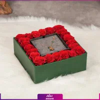 روبانی|گل مصنوعی|قم, کیوانفر|دیوار