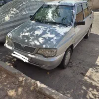 پراید 132 مدل 87|خودرو سواری و وانت|خرم‌آباد, |دیوار